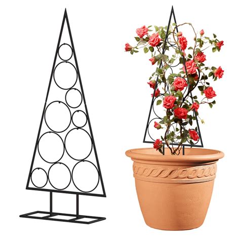 Metal Tree Stand – Ecofynd