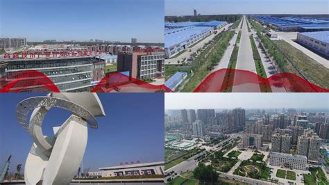 超级中央企业在河南商丘，商丘的央企中国制造助力豫东经济发展__财经头条