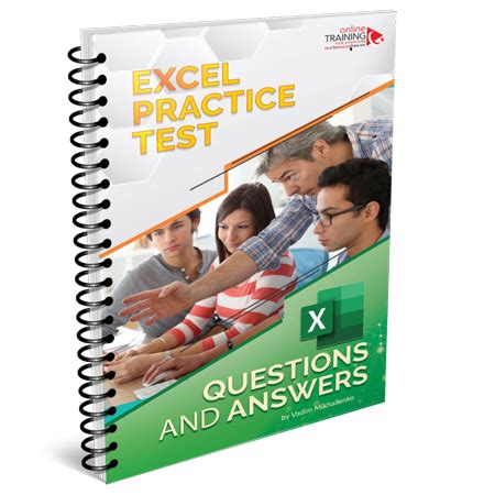 Practical Excel Test 的图像结果