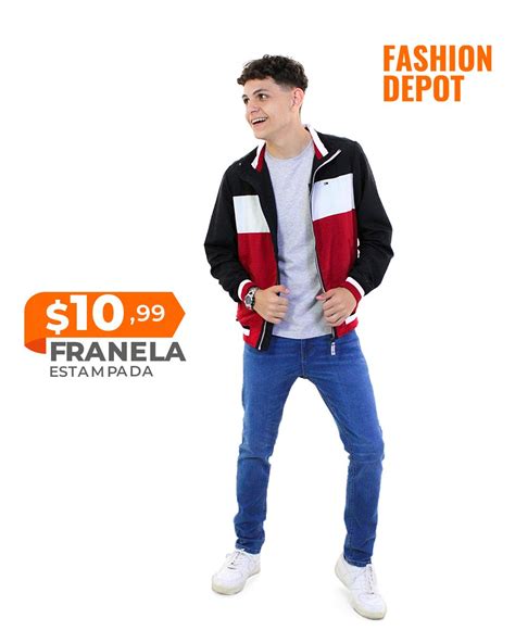 Fashion Depot (@fashiondepot.ve) • Instagram photos and videos