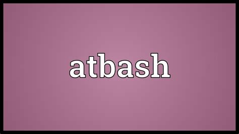 Image result for Atbasch