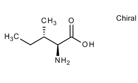 (S)-(+)-Isoleucina CAS 73-32-5 | 816008