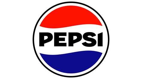 New Logo for PepsiCo's 125th Anniversary