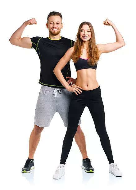 Squats or planks: Which is better for weight loss | Health - Times Now
