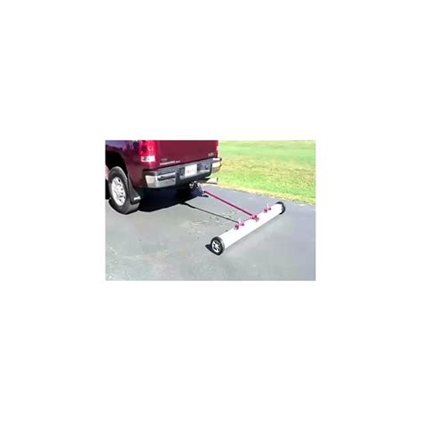 Shields Company T-60 Load Release 3-in-1 Tow Behind | Ubuy India
