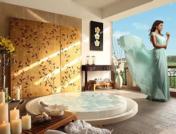 Jaypee Hotels - All Package