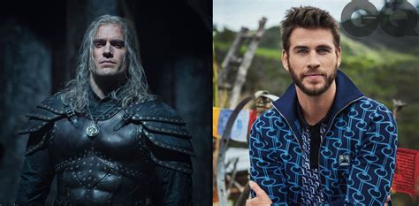 Fans refuse to accept Liam Hemsworth as the new Witcher | The Express ...