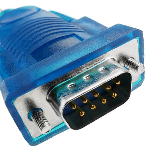DB9 Serial RS232 a RJ12 6P6C Cable adaptador para APC PDU 940-0144A ...