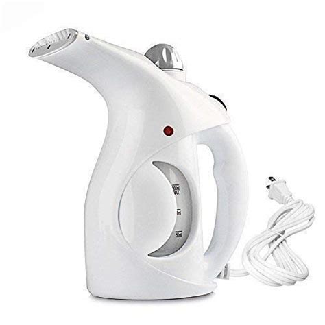 Hetarmi Portable Steam Iron Handheld Garment Steamer Household Garment ...