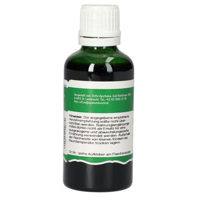 Sanicle Herbal Drops [4403309]-Gall-Pharma GmbH-Online-Shop