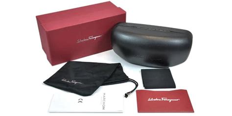 Salvatore Ferragamo – Dimple Opticals