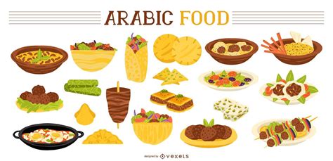 Arabic Grocery Market Near Me