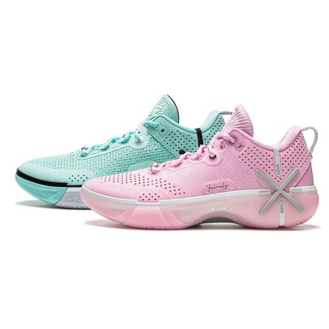 Wade Shadow 6 "Mismatch Package" - Way of Wade