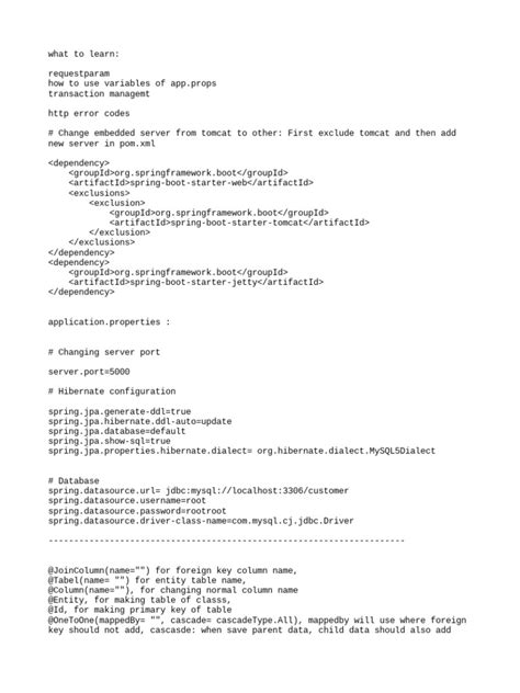 Spring Boot Tutorial Apipothi 的图像结果