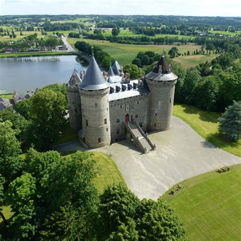 CHATEAU DE COMBOURG (2026) All You Need to Know BEFORE You Go (with ...