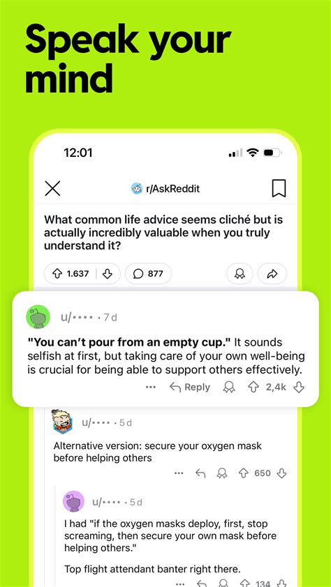 Reddit 2025.48.0 APK Download by reddit Inc. - APKMirror
