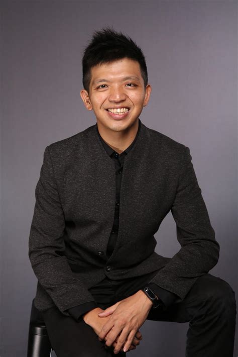 Liangyi Chang | The Obama Foundation