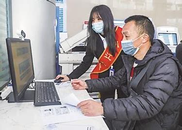 重庆江北区：推进“一窗综办、一网通办” 提升政务服务效能_大众经济网