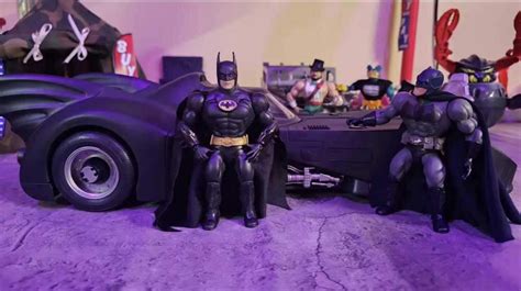 DC Partners with Mattel What does that mean for MOTU