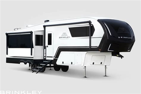 Model Z 3515 Fifth Wheels | Brinkley RV