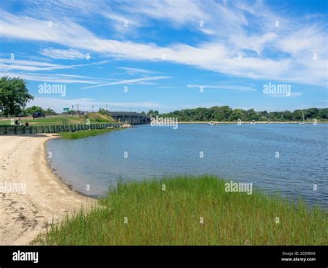 Gardiners Island High Resolution Stock Photography and Images - Alamy