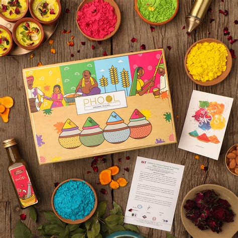 Where to buy organic Holi colours or skin-friendly gulaal in 2021