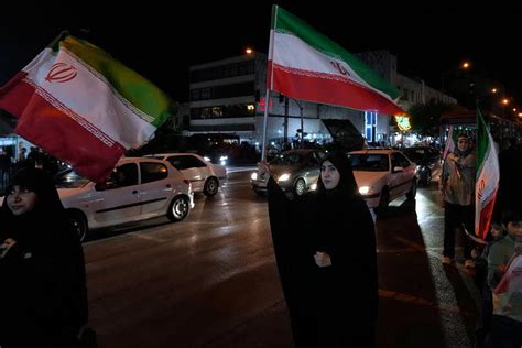 Iran keeps US waiting for response on peace plan