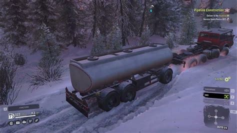 Image result for Snow Runner On Tablet