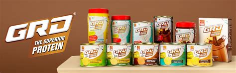 GRD – ZydusMart by Zydus