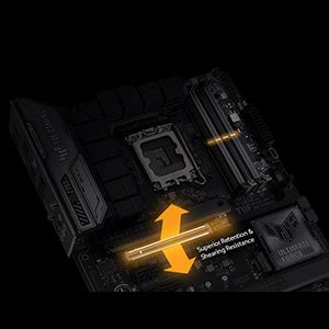 Buy Shop Asus TUF Gaming Z790 Plus WIFI LGA 1700 Intel Motherboard ...