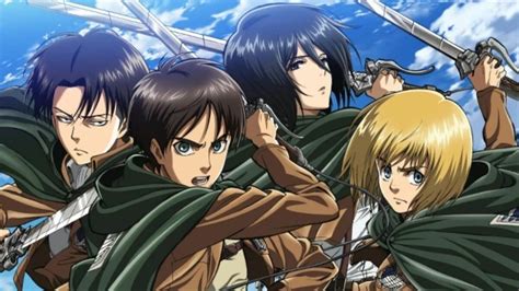 Attack on Titan