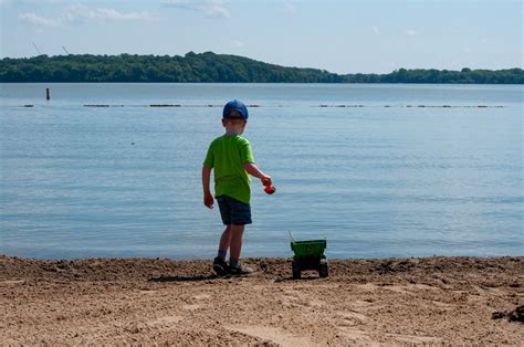 Governor Nelson State Park - Clean Lakes Alliance