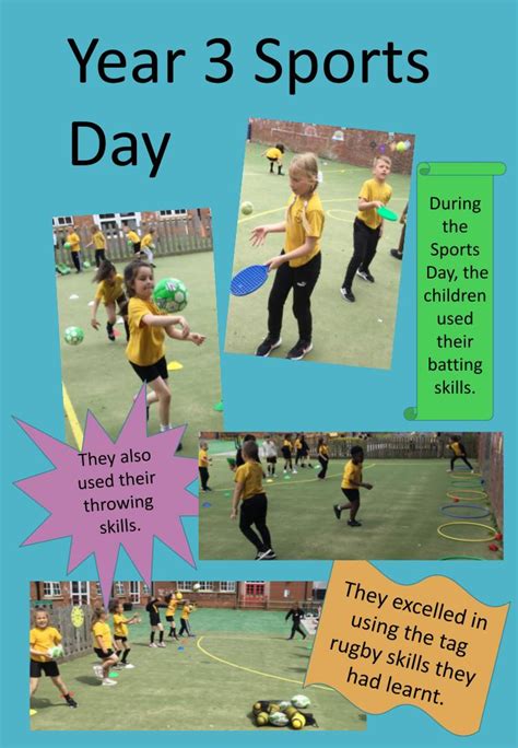 Sports Day 的图像结果