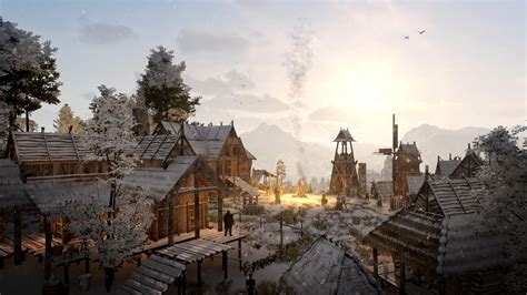 Bellwright (PC) key por Steam 🕹️ precio desde 7.03 € | XXLGamer.es