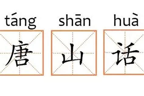 最全唐山话攻略来袭，来看看你是不是最正宗的唐山人！