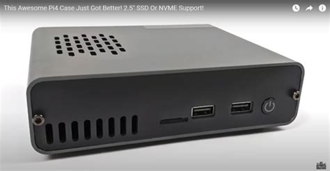 Image result for ETA Prime Raspberry Pi