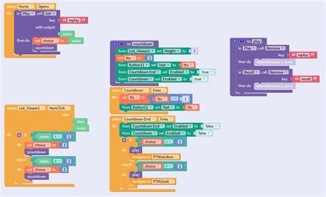 Local Storage Thunkable 的图像结果