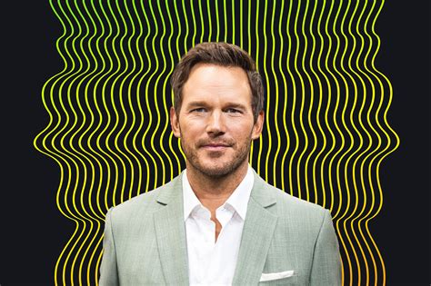 'I'll Give You My Platform': Chris Pratt Reveals the Prayer That ...