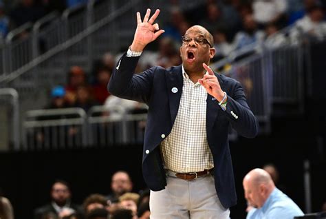 7 Months Into $850K Contract, UNC Basketball GM Shares Fix To Issue ...