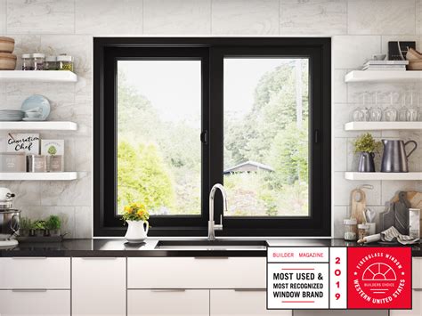 Milgard Fiberglass Windows Awarded Best in Western US | MILGARD