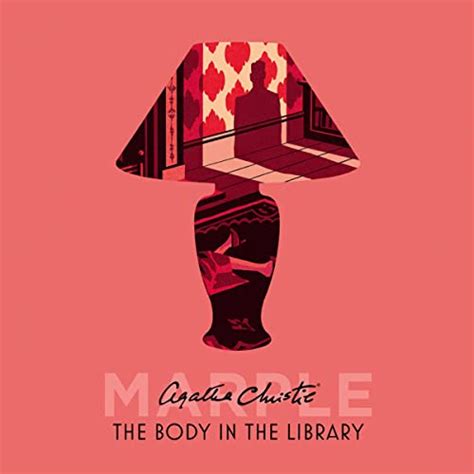 The Body in the Library (Audio Download): Stephanie Cole, Agatha ...