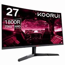 Image result for 2560X1440 144Hz 28 Inch Budget Games Monitor