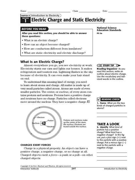 Electricity Cover Page 的图像结果