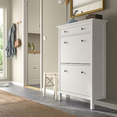 HEMNES Series - IKEA