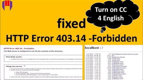 How To Resolve Error 403 - Trackreply4