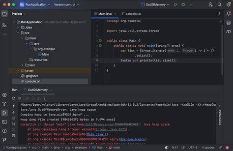 Java Hprof 的图像结果