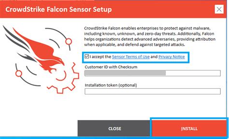Image result for Install CrowdStrike Using PowerShell