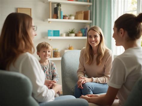 Navigating the Autism Diagnosis Interview: A Compassionate Guide for ...