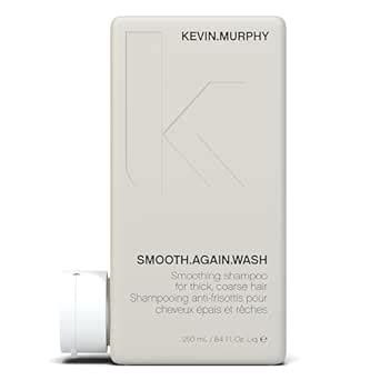 Kevin Murphy Smooth Again Wash Smoothing Shampoo, 250ml : Amazon.in: Beauty