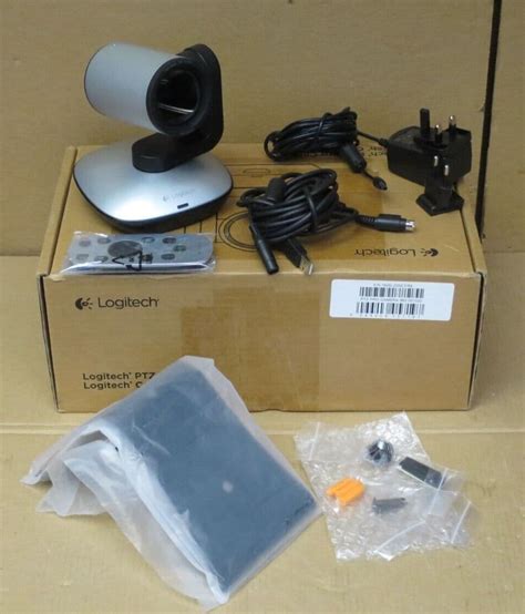 Logitech Camera with Zoom 的图像结果